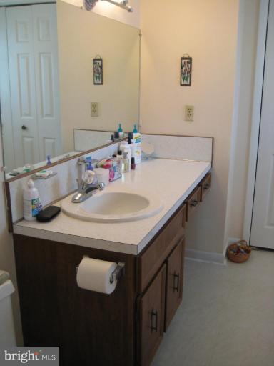 525 Summit Point Road Berryville, VA 22611 - Photo 15 of 29 Master Bath