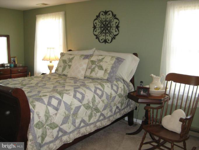 525 Summit Point Road Berryville, VA 22611 - Photo 19 of 29 Master Bedroom