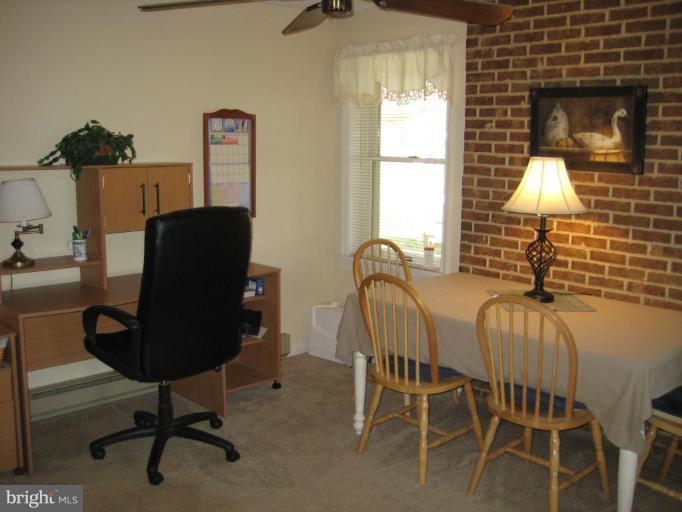 525 Summit Point Road Berryville, VA 22611 - Photo 22 of 29 Finished Lower Level