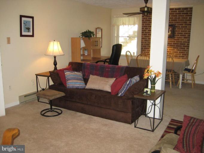 525 Summit Point Road Berryville, VA 22611 - Photo 23 of 29 Finished Lower Level 2