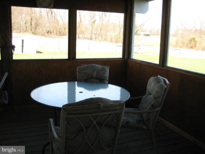 525 Summit Point Road Berryville, VA 22611 - Photo 28 of 29 Porch