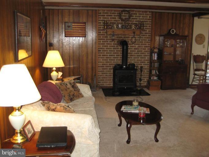 525 Summit Point Road Berryville, VA 22611 - Photo 9 of 29 Family Room #2