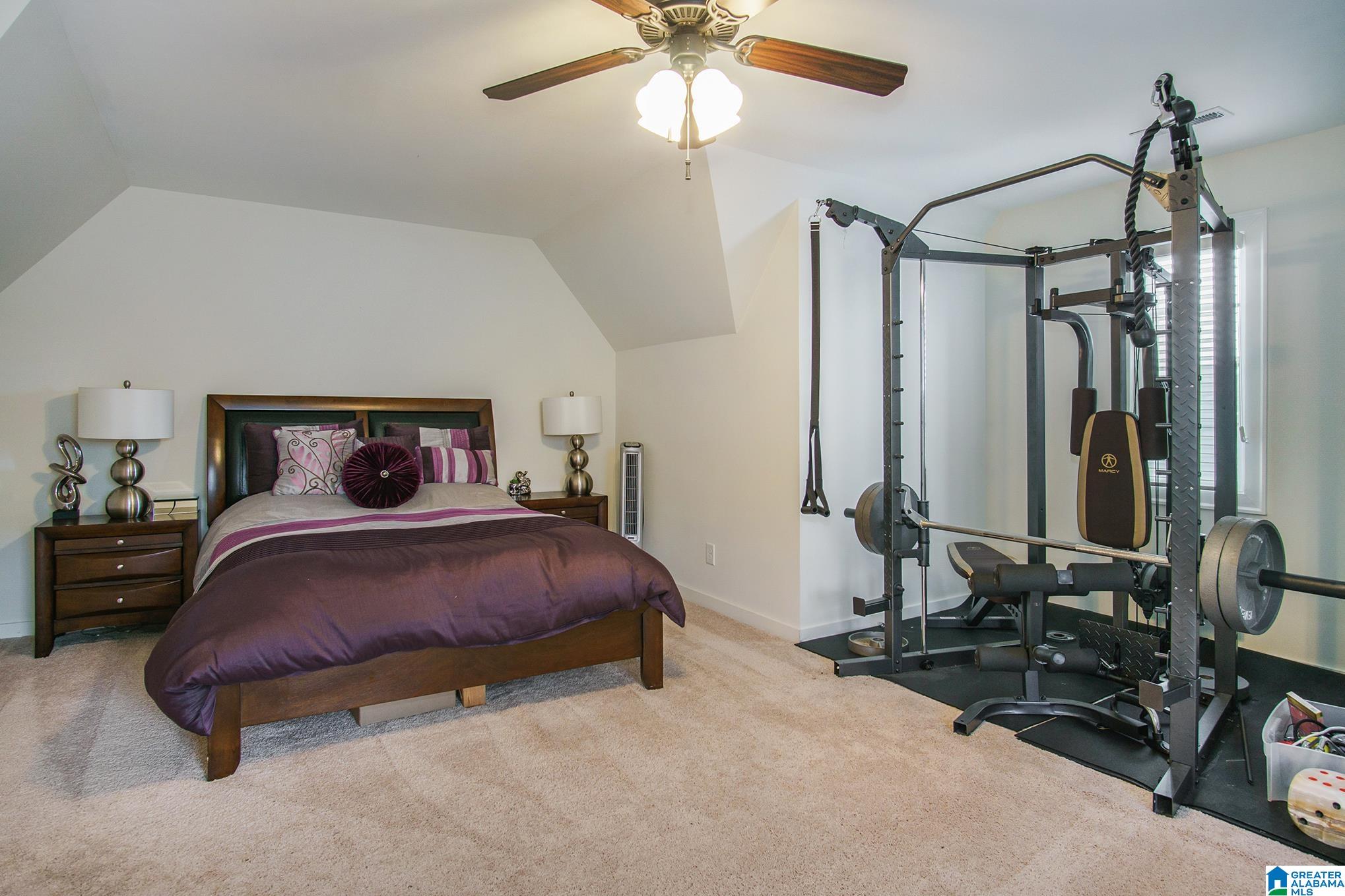4902 Ridge Pass Birmingham, AL 35226 - Photo 34 of 42