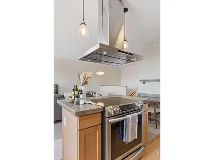 $829,000 | 2810 East College Avenue, Unit 302, Boulder, CO 80303