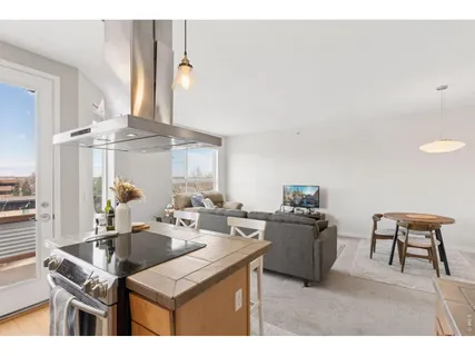 $829,000 | 2810 East College Avenue, Unit 302, Boulder, CO 80303