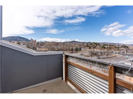$829,000 | 2810 East College Avenue, Unit 302, Boulder, CO 80303
