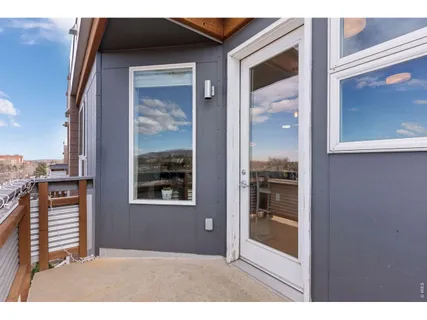 $829,000 | 2810 East College Avenue, Unit 302, Boulder, CO 80303