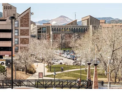 $829,000 | 2810 East College Avenue, Unit 302, Boulder, CO 80303