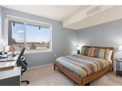 $829,000 | 2810 East College Avenue, Unit 302, Boulder, CO 80303