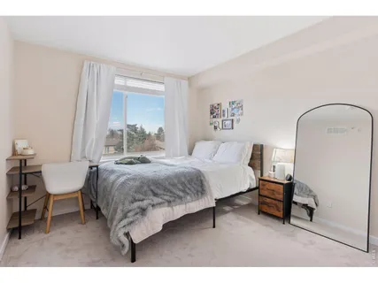 $829,000 | 2810 East College Avenue, Unit 302, Boulder, CO 80303