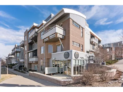 $829,000 | 2810 East College Avenue, Unit 302, Boulder, CO 80303