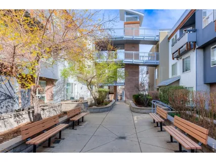 $829,000 | 2810 East College Avenue, Unit 302, Boulder, CO 80303
