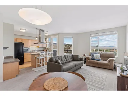 $829,000 | 2810 East College Avenue, Unit 302, Boulder, CO 80303