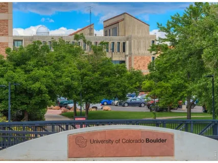 $829,000 | 2810 East College Avenue, Unit 302, Boulder, CO 80303