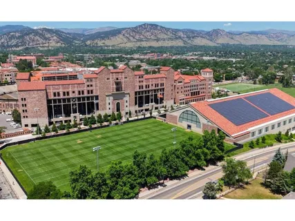 $829,000 | 2810 East College Avenue, Unit 302, Boulder, CO 80303