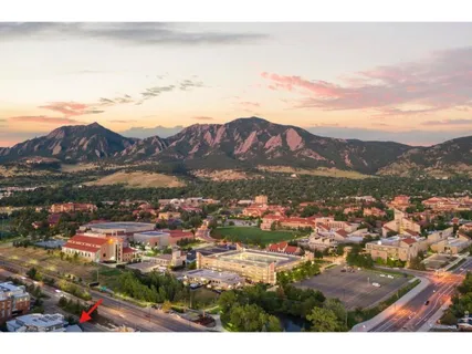 $829,000 | 2810 East College Avenue, Unit 302, Boulder, CO 80303