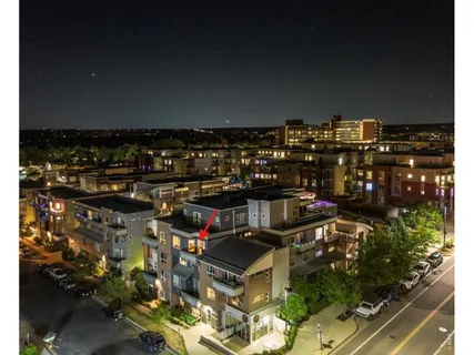 $829,000 | 2810 East College Avenue, Unit 302, Boulder, CO 80303