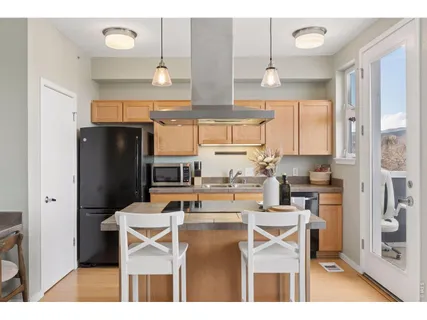 $829,000 | 2810 East College Avenue, Unit 302, Boulder, CO 80303