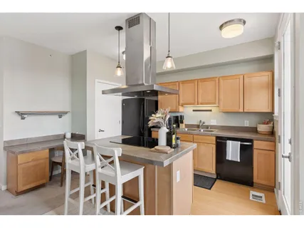 $829,000 | 2810 East College Avenue, Unit 302, Boulder, CO 80303