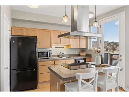 $829,000 | 2810 East College Avenue, Unit 302, Boulder, CO 80303