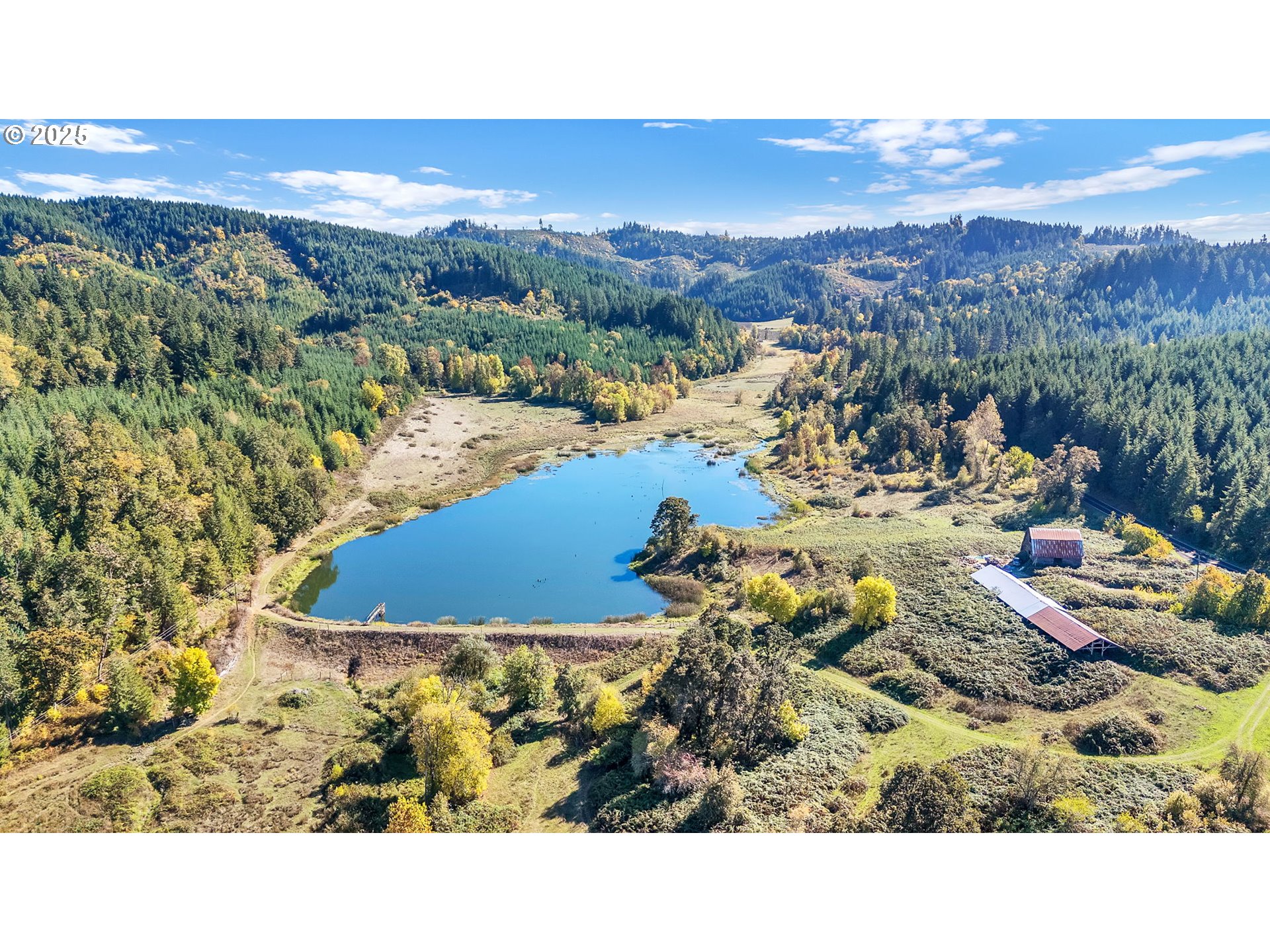 26900 Crow Road Eugene, OR 97405 - Photo 43 of 48