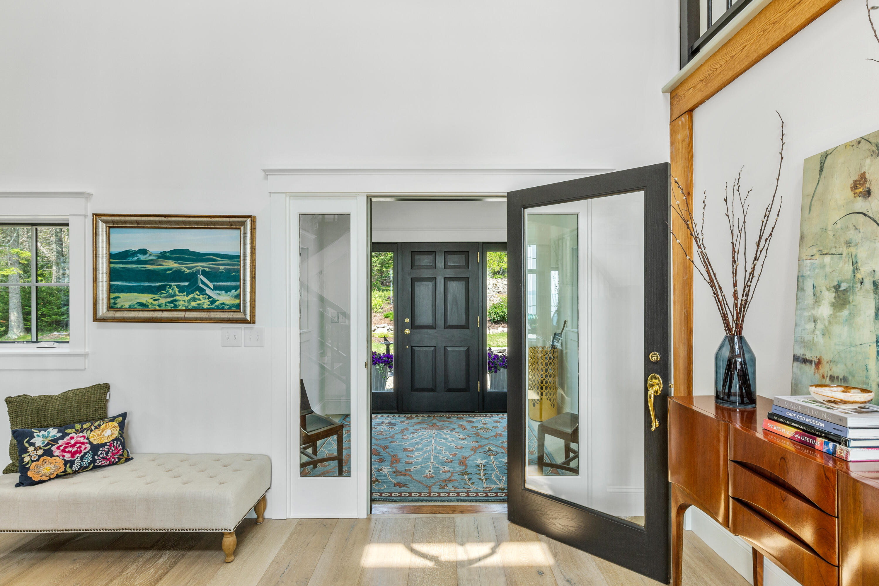 142 Ames Cove Road Harborside, ME 04642 - Photo 7 of 50 13-142AmesCoveRd-Brooksville-KS