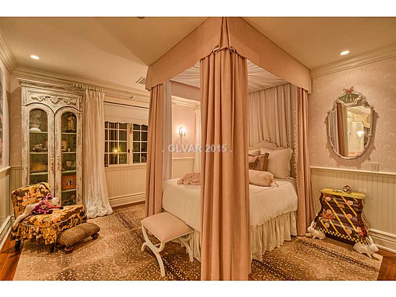 763 Ricota Court Henderson, NV 89012 - Photo 20 of 35 Property Photo.