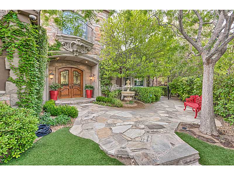 763 Ricota Court Henderson, NV 89012 - Photo 2 of 35 Property Photo.