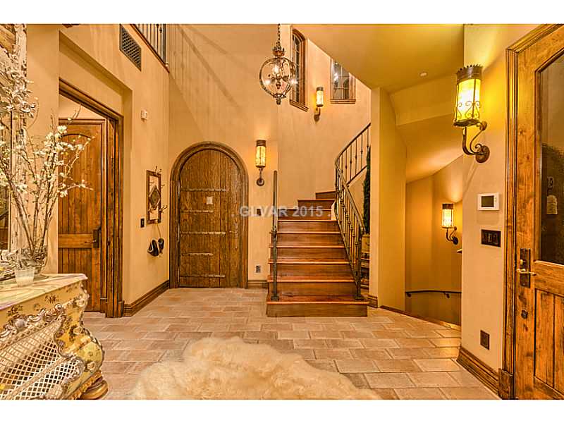 763 Ricota Court Henderson, NV 89012 - Photo 22 of 35 Property Photo.