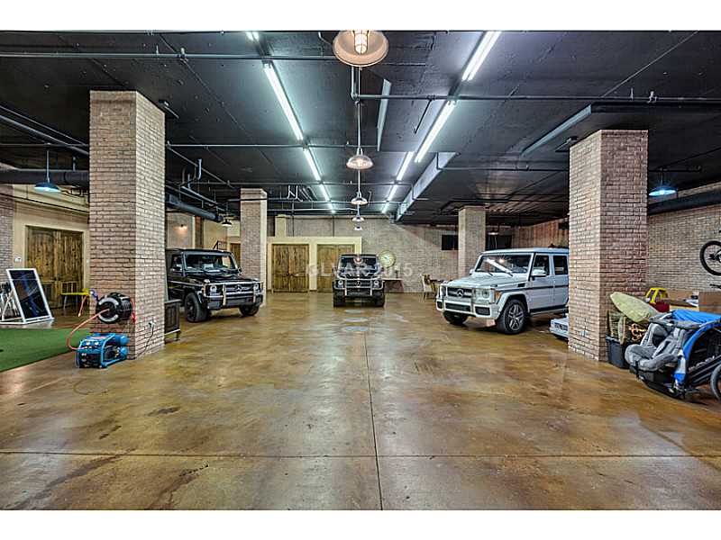 763 Ricota Court Henderson, NV 89012 - Photo 26 of 35 Property Photo.