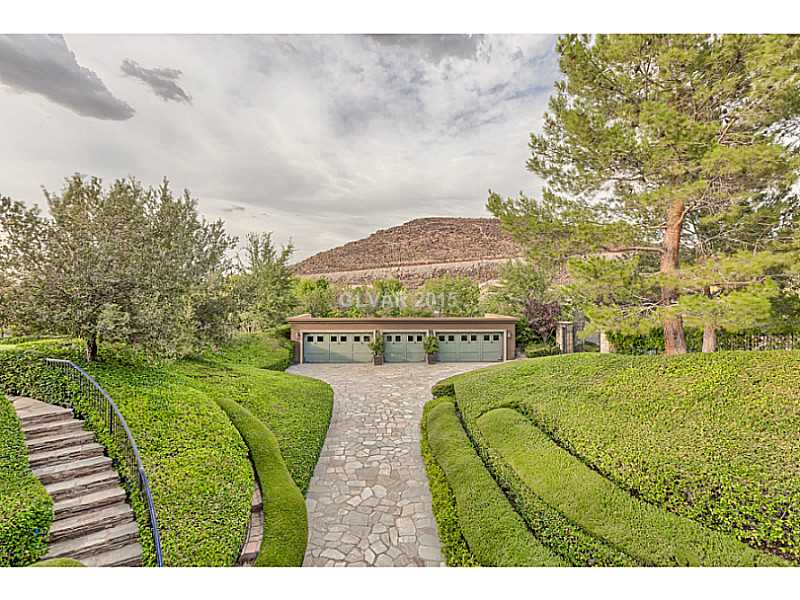 763 Ricota Court Henderson, NV 89012 - Photo 28 of 35 Property Photo.