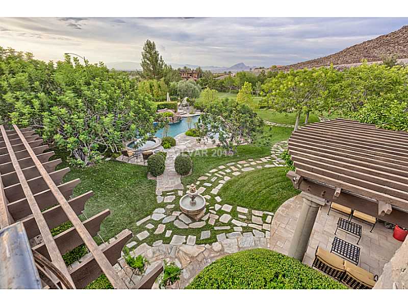 763 Ricota Court Henderson, NV 89012 - Photo 29 of 35 Property Photo.