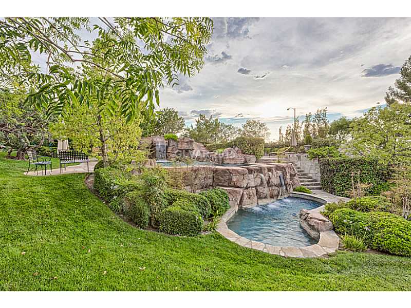 763 Ricota Court Henderson, NV 89012 - Photo 30 of 35 Property Photo.