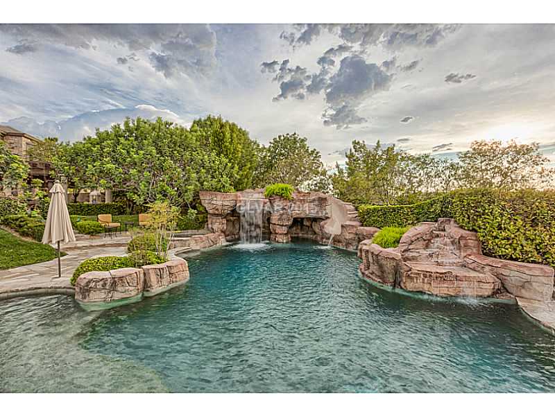 763 Ricota Court Henderson, NV 89012 - Photo 31 of 35 Property Photo.