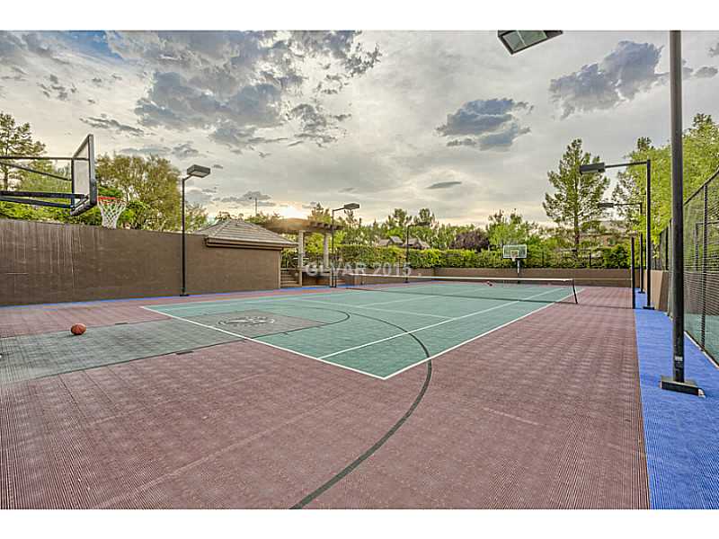 763 Ricota Court Henderson, NV 89012 - Photo 32 of 35 Property Photo.