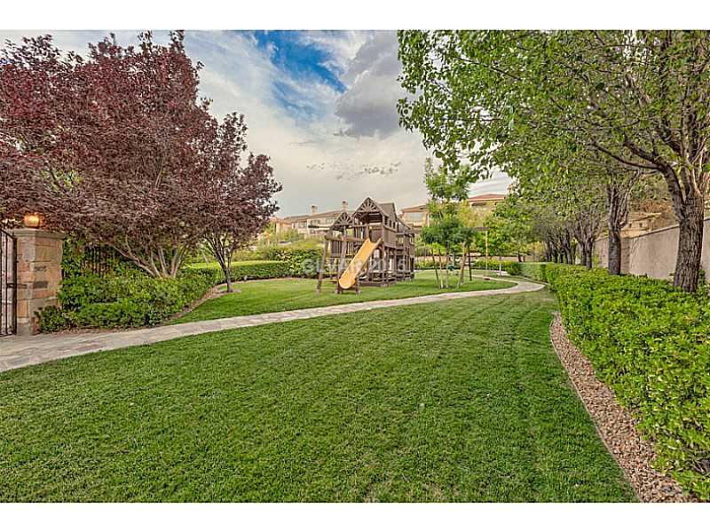 763 Ricota Court Henderson, NV 89012 - Photo 34 of 35 Property Photo.