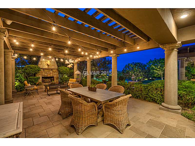 763 Ricota Court Henderson, NV 89012 - Photo 35 of 35 Property Photo.