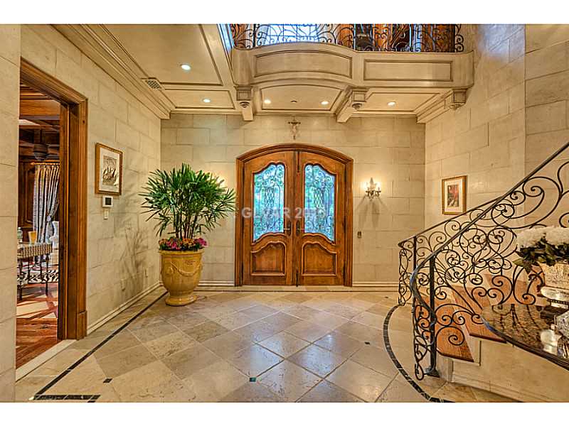 763 Ricota Court Henderson, NV 89012 - Photo 4 of 35 Property Photo.