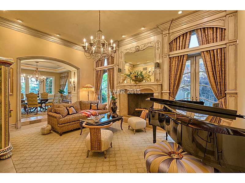 763 Ricota Court Henderson, NV 89012 - Photo 6 of 35 Property Photo.