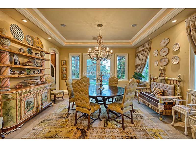 763 Ricota Court Henderson, NV 89012 - Photo 7 of 35 Property Photo.