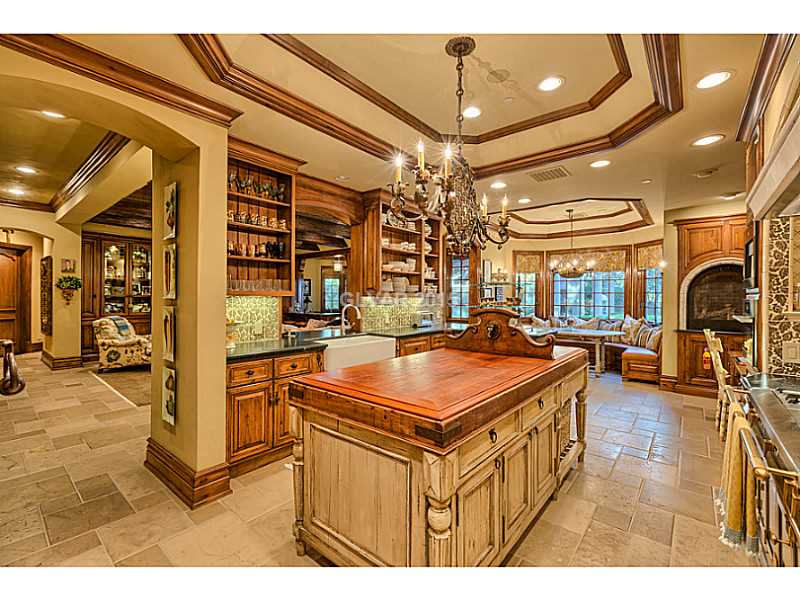 763 Ricota Court Henderson, NV 89012 - Photo 8 of 35 Property Photo.