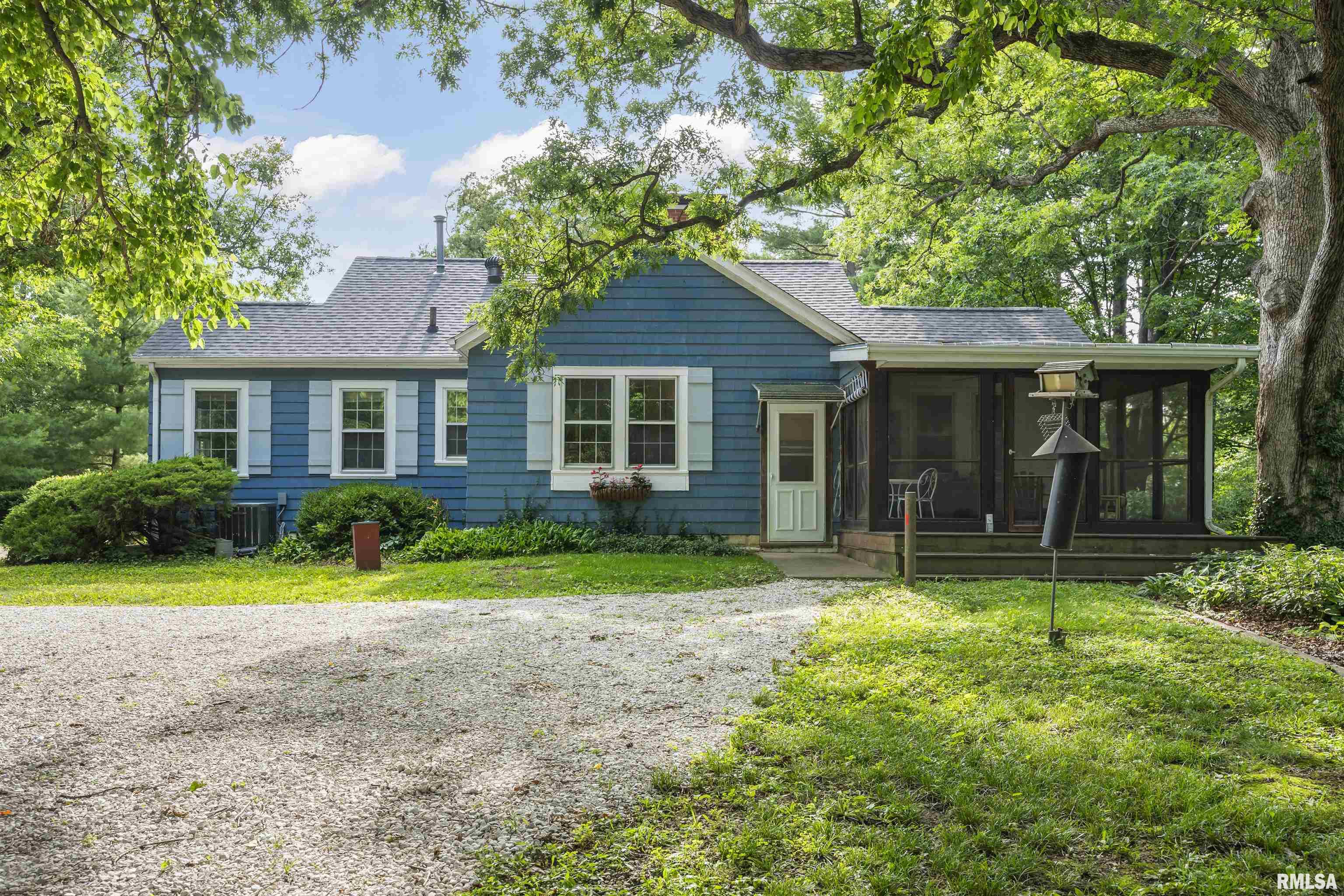 2418 North Ellory Road Peoria, IL 61615 - Photo 6 of 41