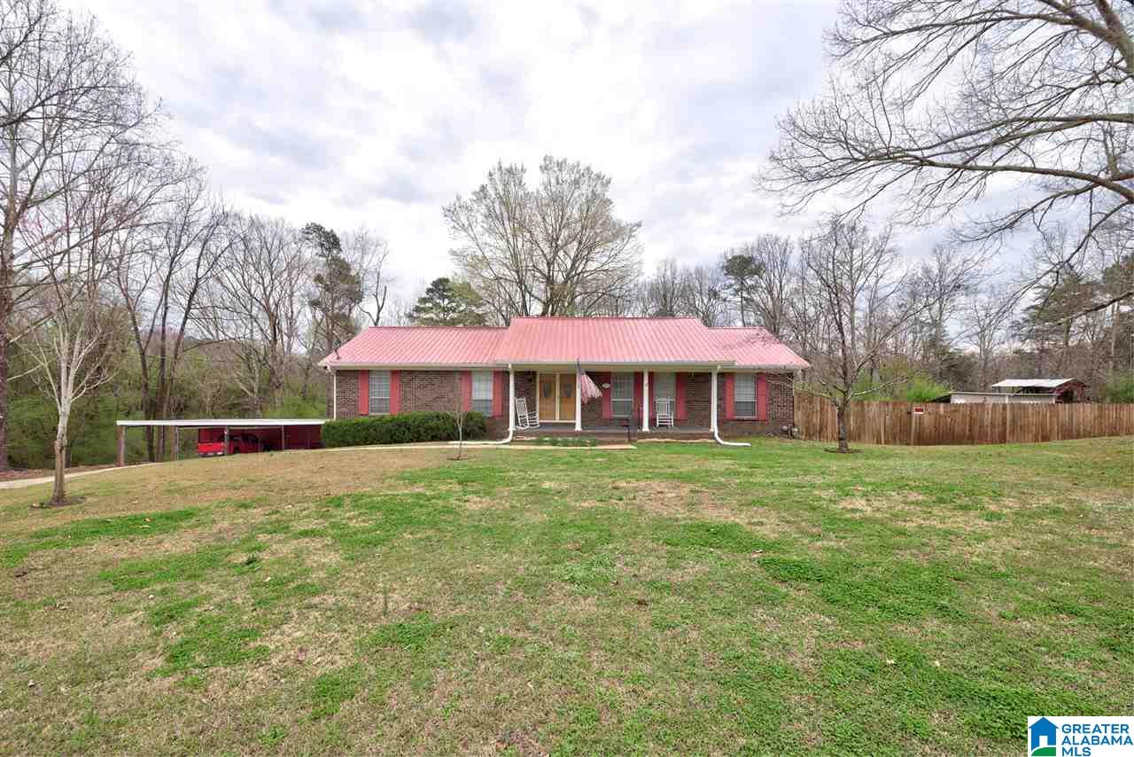 2219 Outwood Road Fultondale, AL 35068 - Photo 29 of 29