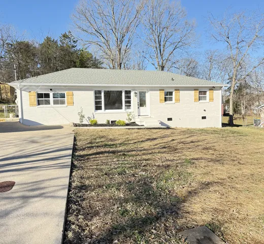 $315,000 | 430 Hull Avenue, Lewisburg, TN 37091