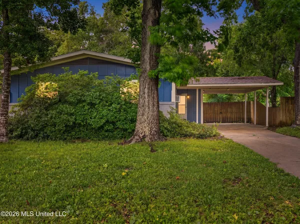 $129,900 | 4502 New Hope Avenue, Pascagoula, MS 39581