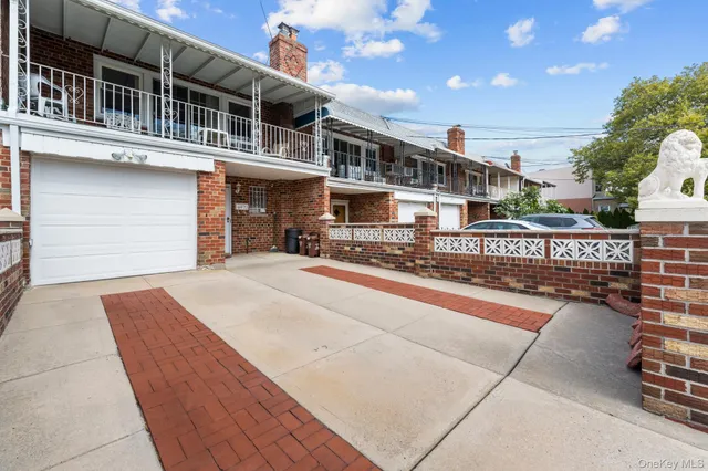 $1,149,000 | 69-73 Juniper Boulevard South | Middle Village