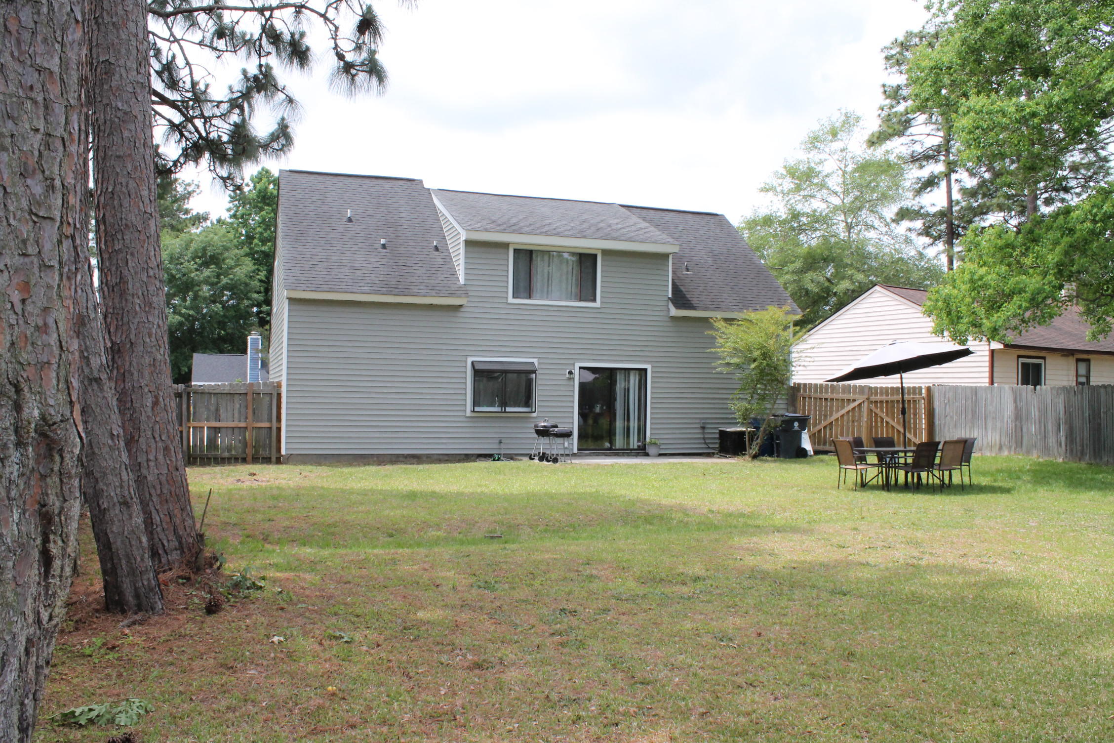 130 Traders Station Road Summerville, SC 29486 - Photo 24 of 28 21