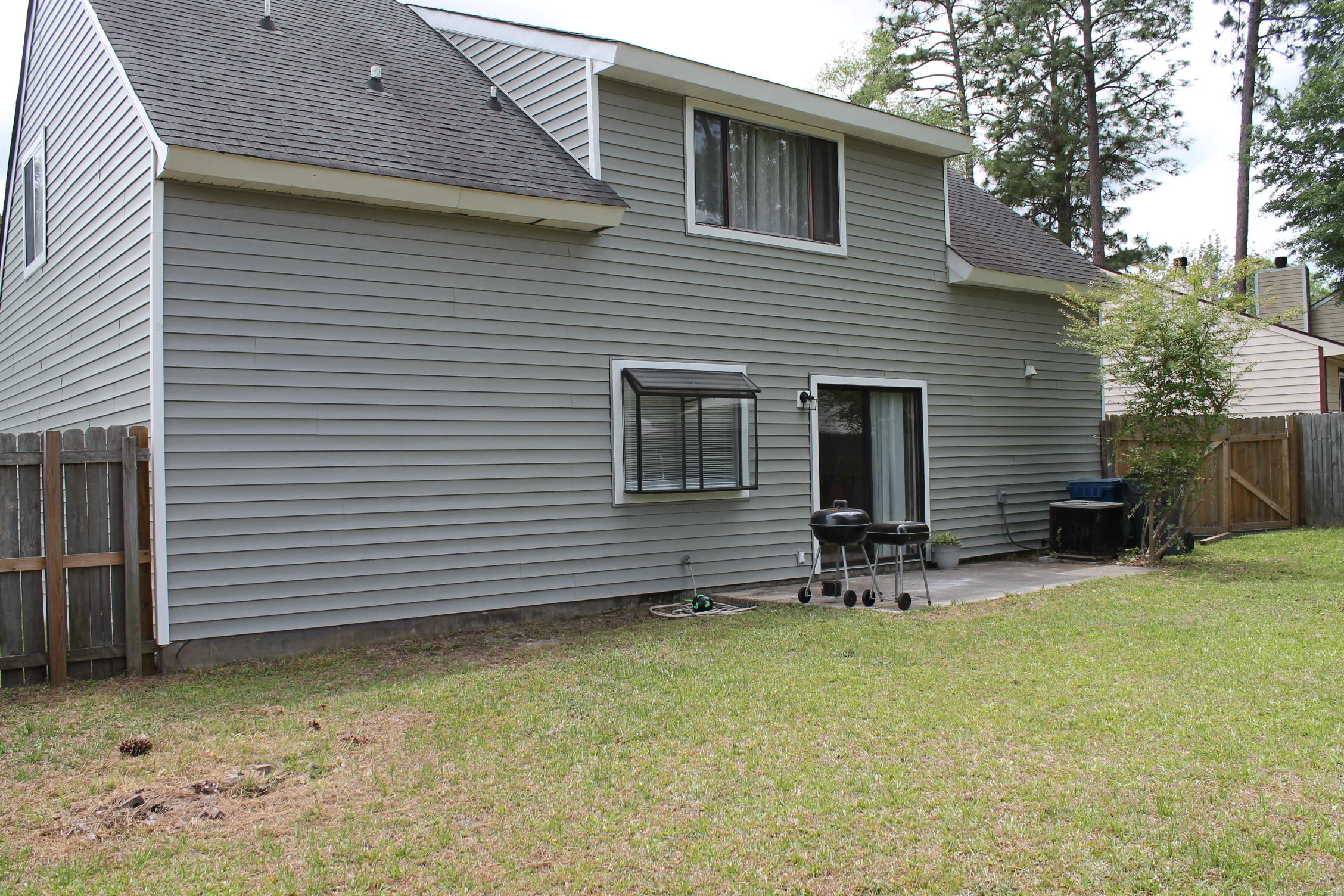 130 Traders Station Road Summerville, SC 29486 - Photo 25 of 28 22