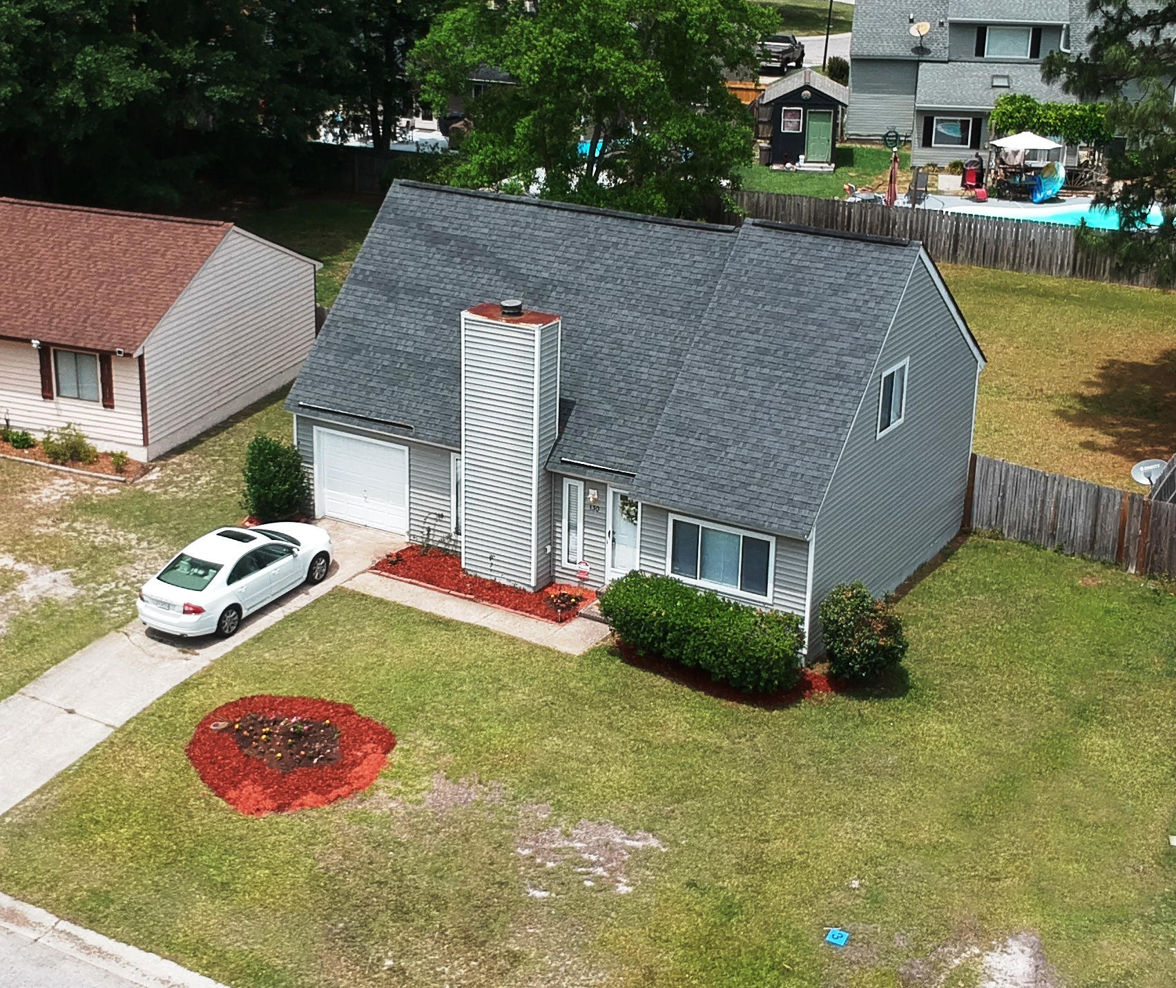 130 Traders Station Road Summerville, SC 29486 - Photo 28 of 28 31