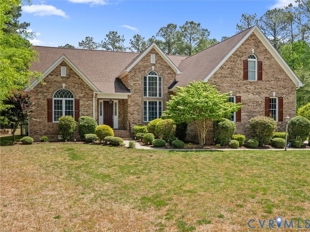 12713 Erinton Terrace Chesterfield, VA 23838 - Photo 67 of 79